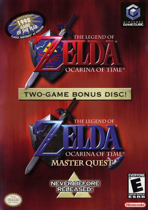 legend of zelda ocarina of time emulator.